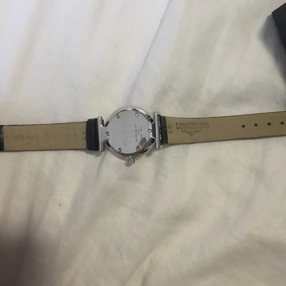 Longines Watch •READ• - Picture 3 of 6